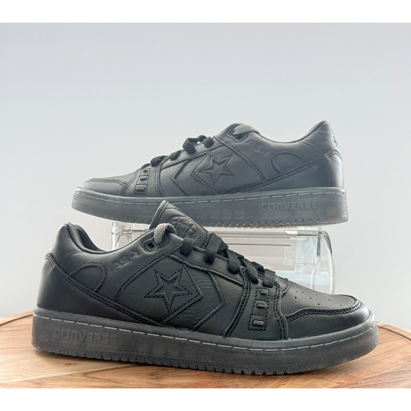 Converse CONS Fastbreak Shoes Men's Size 6.5 Women's 8 RetroLow Top Leather - Picture 1 of 10